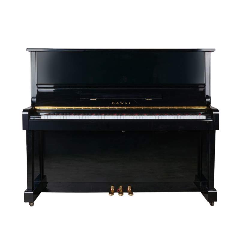 Kawai BS - Aureus Academy Kawai BS - Aureus Academy